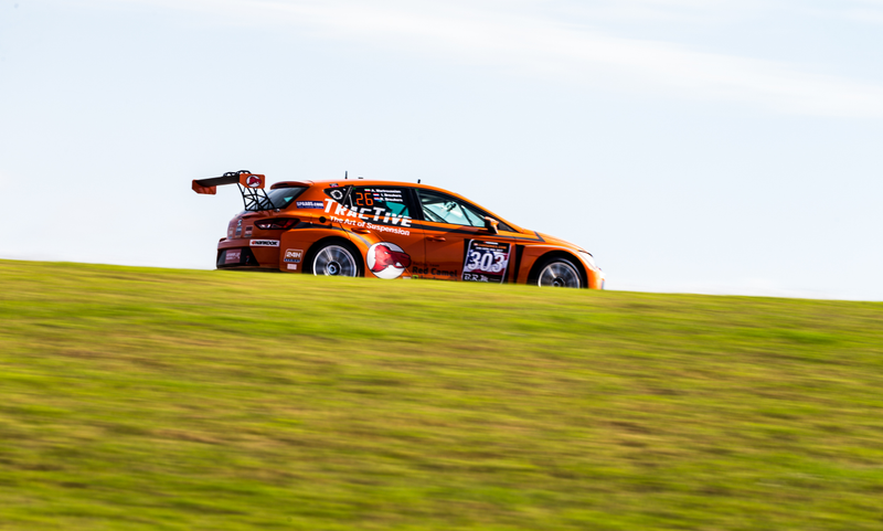 Illustration for article titled The 24H Series Better Keep Coming To COTA For A Long Time